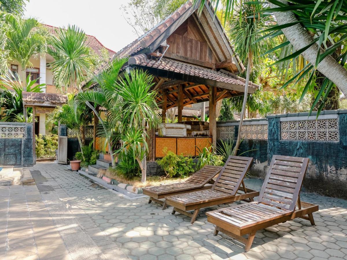 Hotel Mahkota Plengkung By Ecommerceloka Banyuwangi  Exterior photo